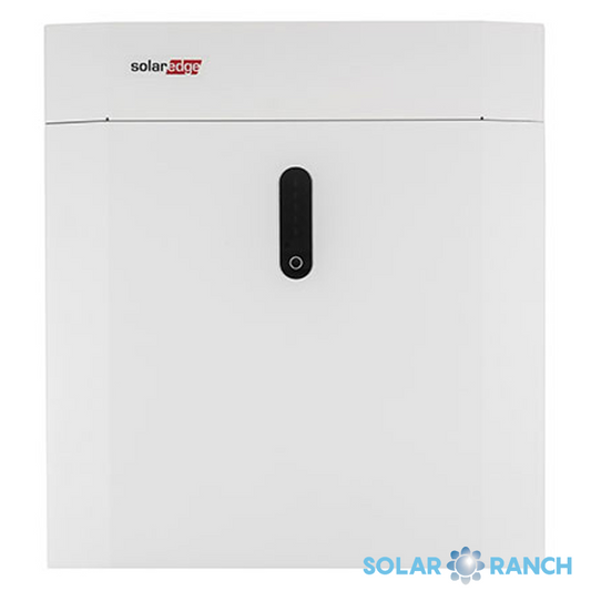SolarEdge Home Batterie 4,6 kWh