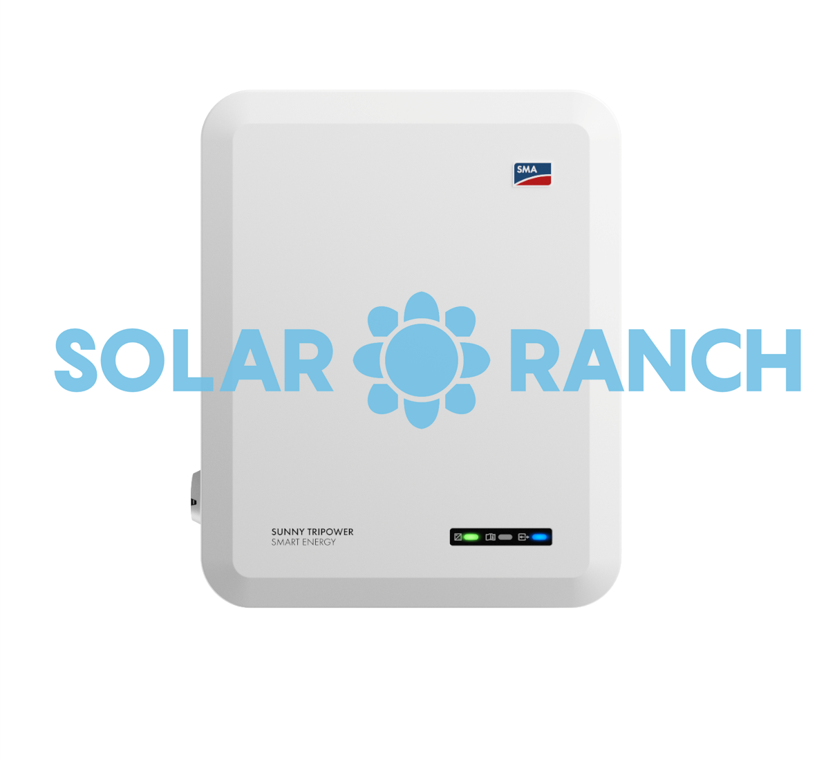 SMA Hybrid Sunny Tripower 5.0 Smart Energy