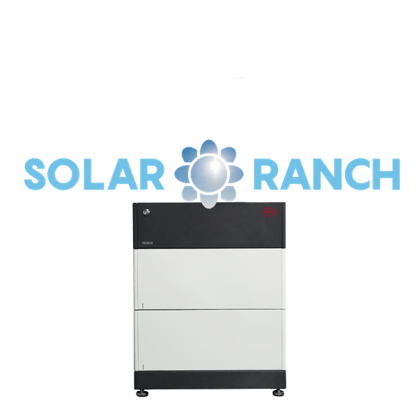 BYD HVS 5.1 with SMA SBS 3.7 & Home Manager 2.0