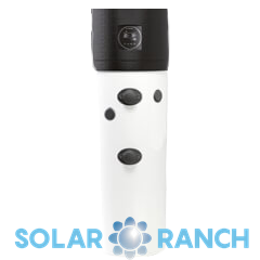 Bosch Brauchwasser-Wärmepumpe Compress5001 DW 200