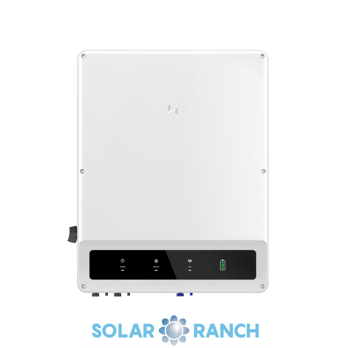 GoodWe ET 20 - GW20K-ET