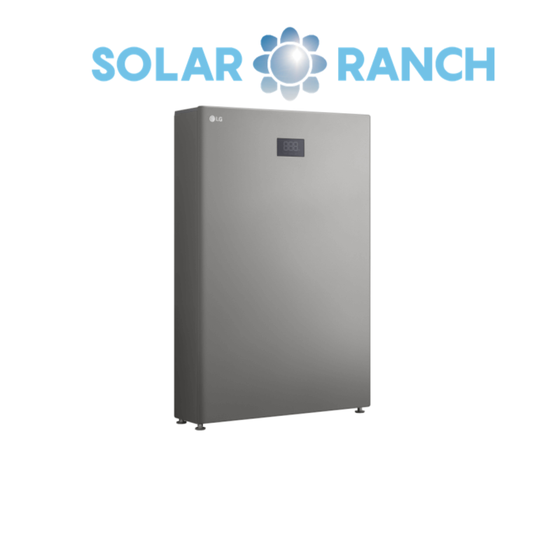 LG Electronics ESS HBC 15H Speicher