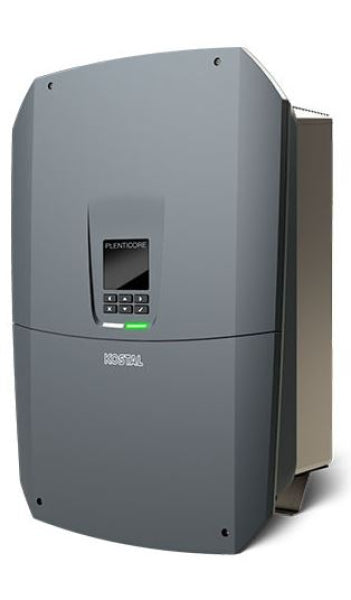 Kostal Plenticore L 15.0 G3 Hybrid Wechselrichter