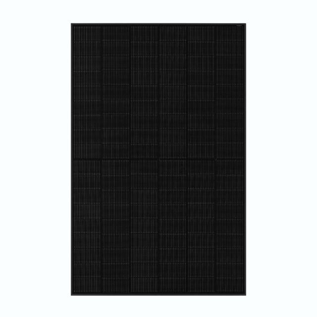 12x JA Solar – n-Type Bificial Doppelglas Mono-Modul JAM54D41 LB 450W