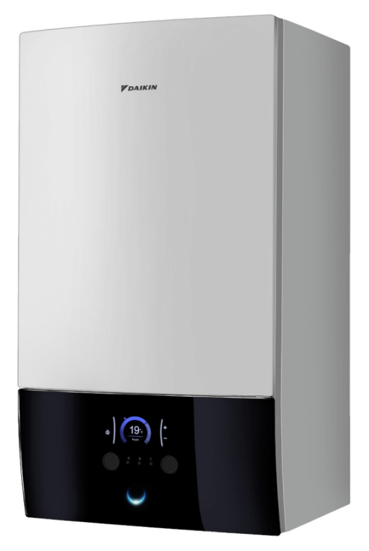 DAIKIN Altherma 3 H HT W Innengerät