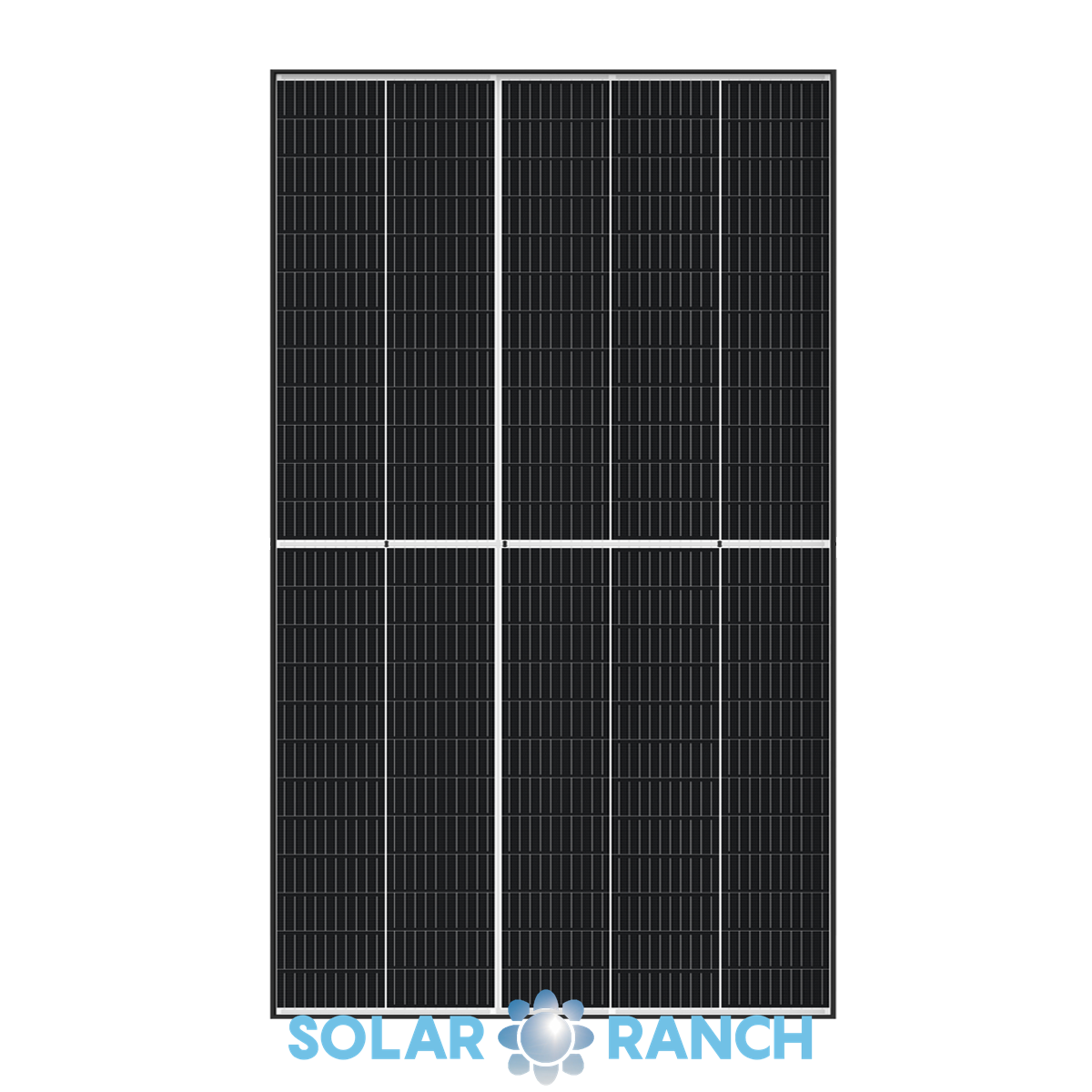 36x Trina 395 TSM-DE09.08 Vertex S 395W
