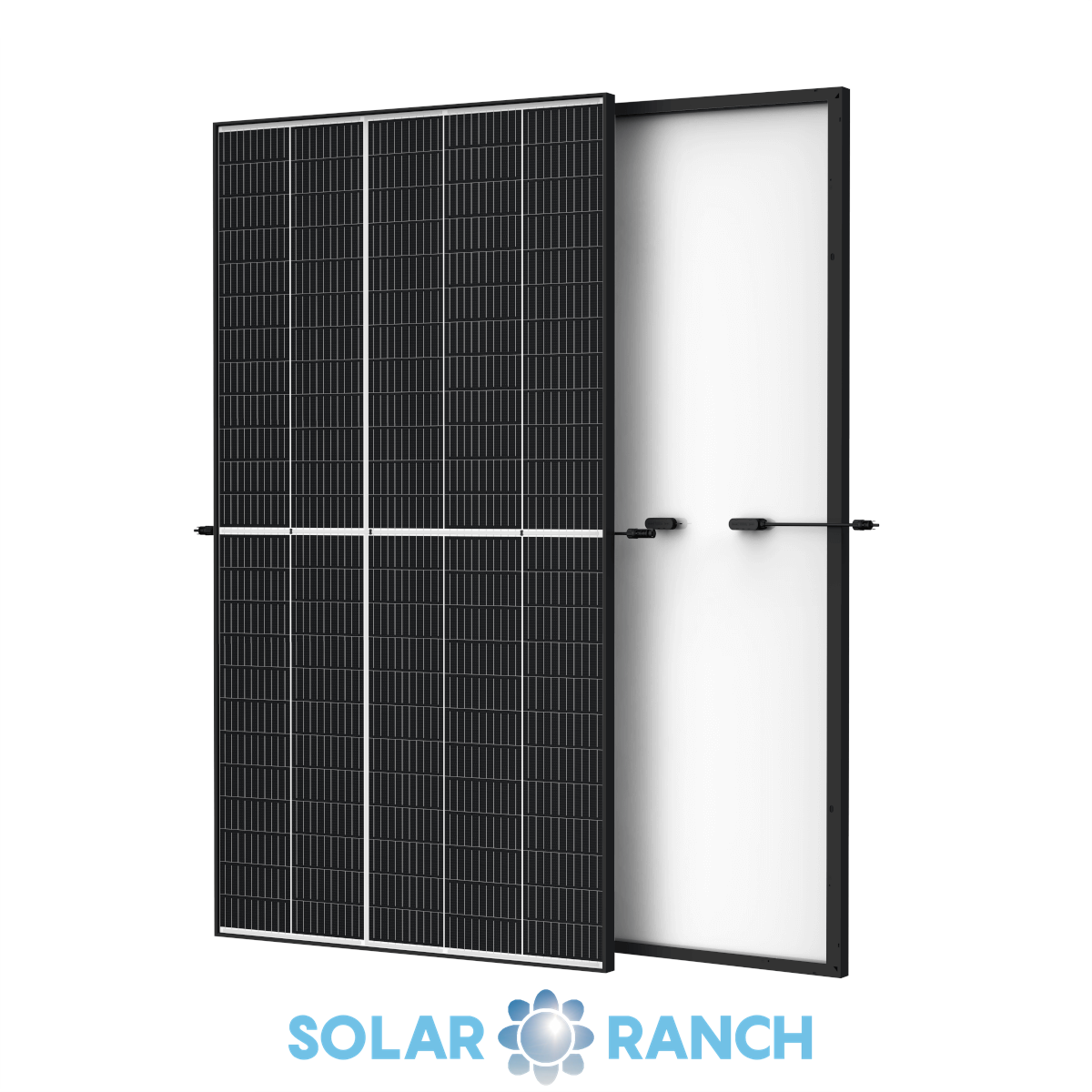 36x Trina 420 TSM-DE09R.08 Vertex S