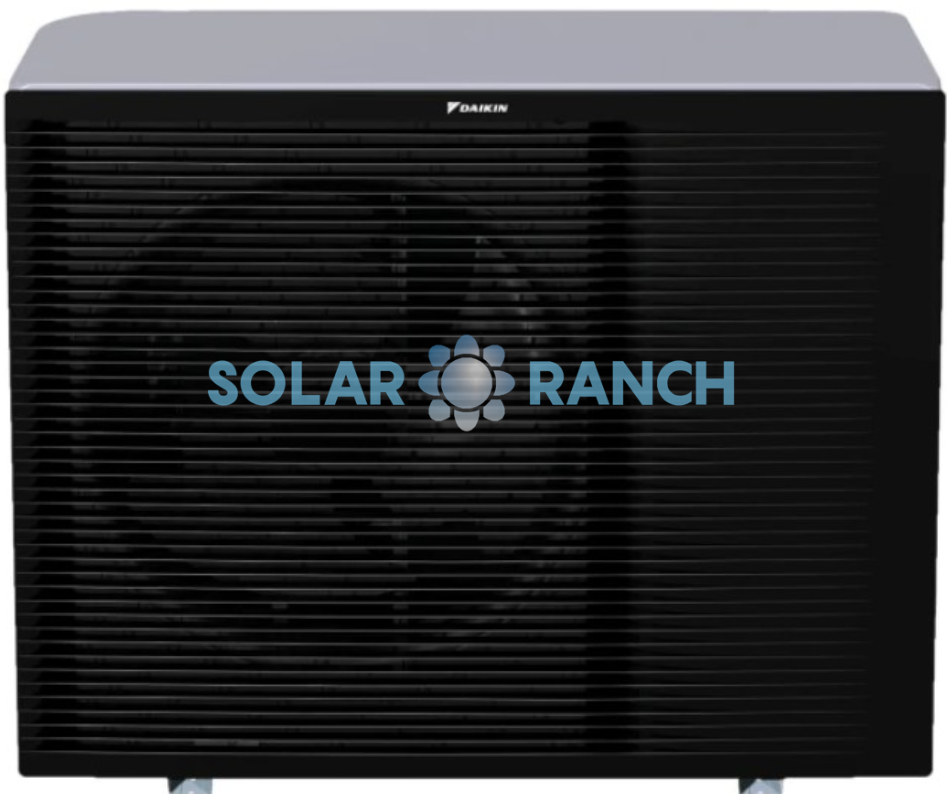 DAIKIN Altherma 3 H MT 8