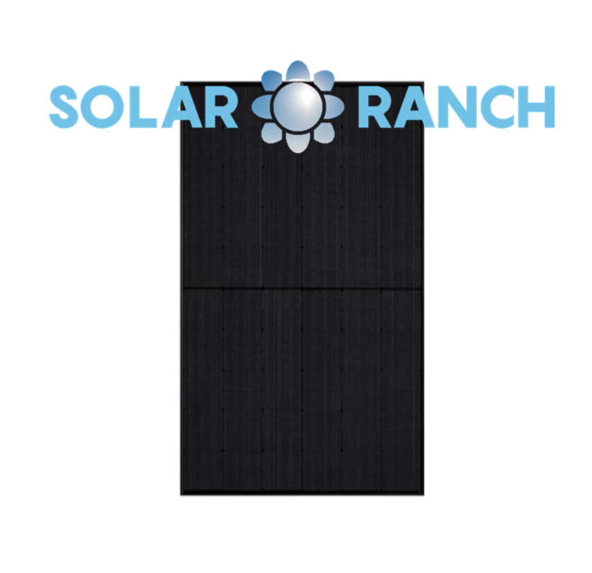 Meyer Burger 385 W, black PM module