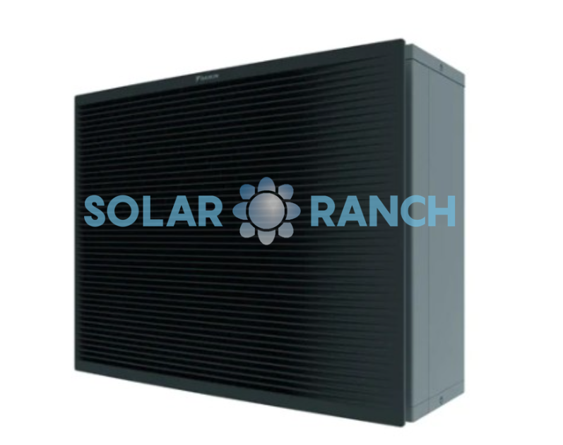 DAIKIN Altherma 3 H HT 14