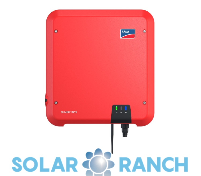 SMA Sunny Boy 3.6