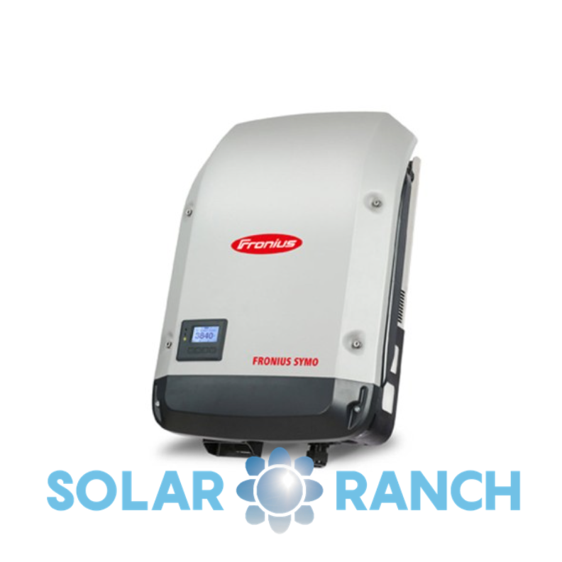Fronius Symo 10.0-3M