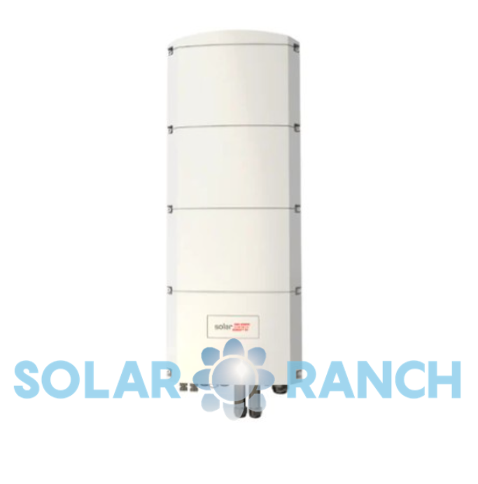 SolarEdge Home Hub-Wechselrichter SE5K-RWB48