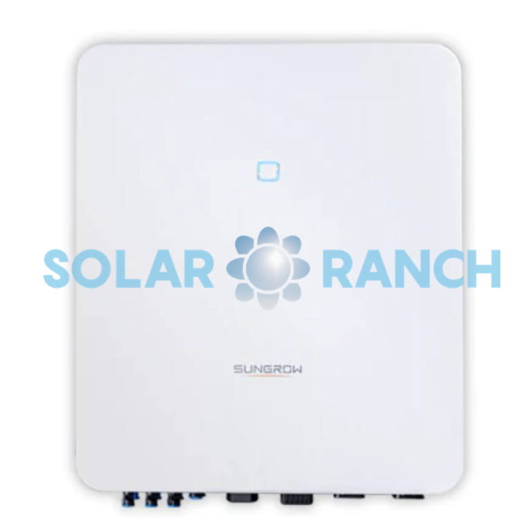 Sungrow Hybrid HV SH6.0RT