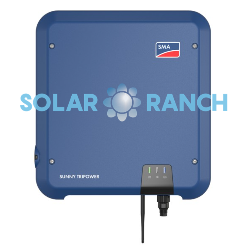 SMA Sunny Tripower 10.0