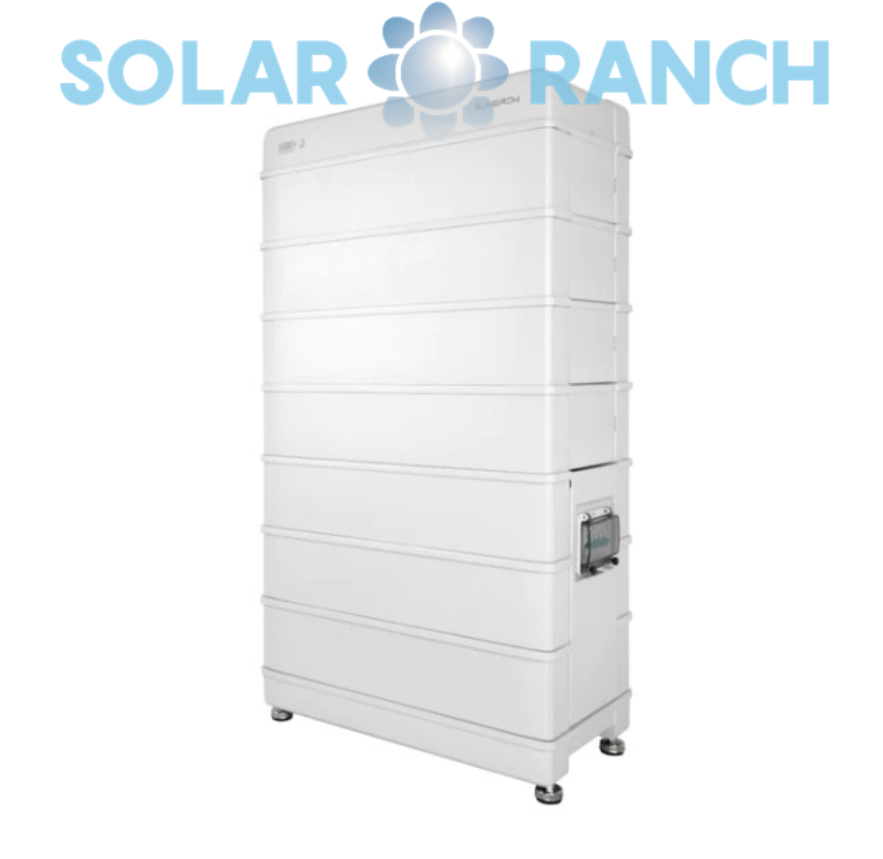 Sungrow SBR224 Batterie