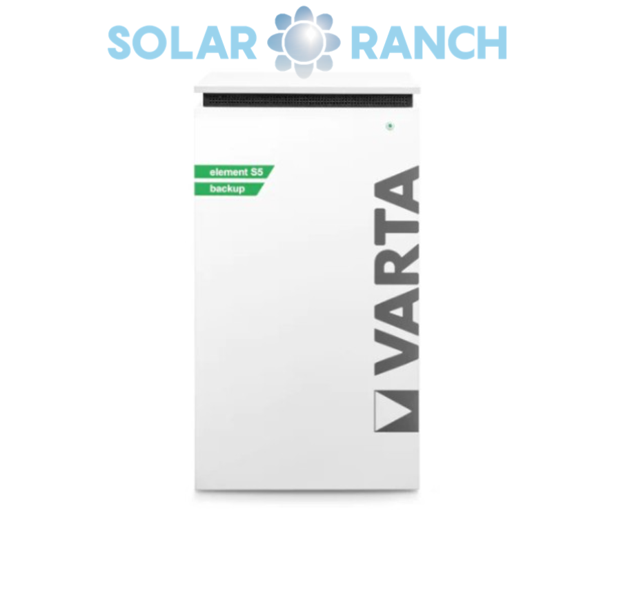 VARTA element backup 18/S5