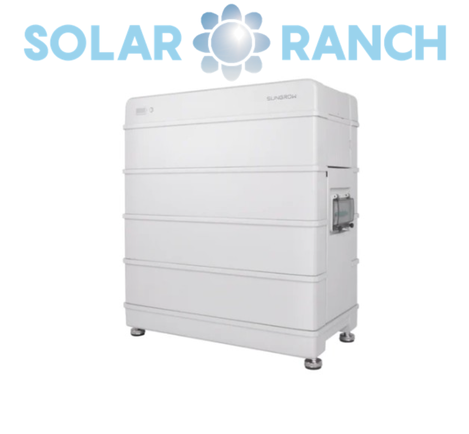 Sungrow SBR128 battery