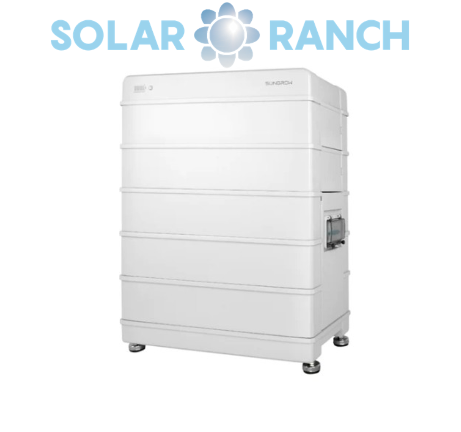 Sungrow SBR160 Batterie