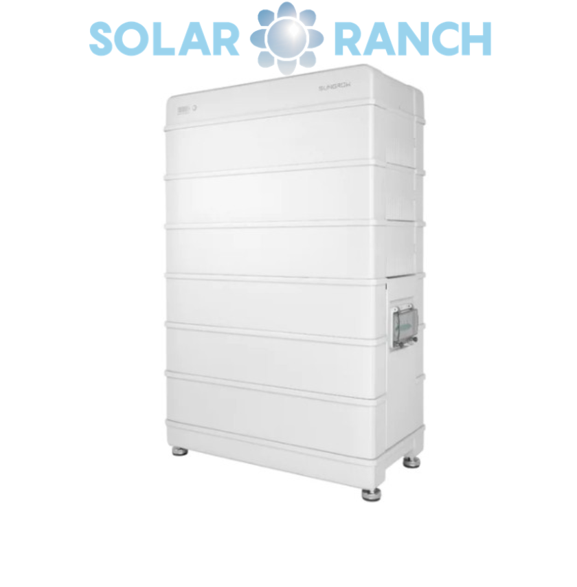 Sungrow SBR192 Batterie