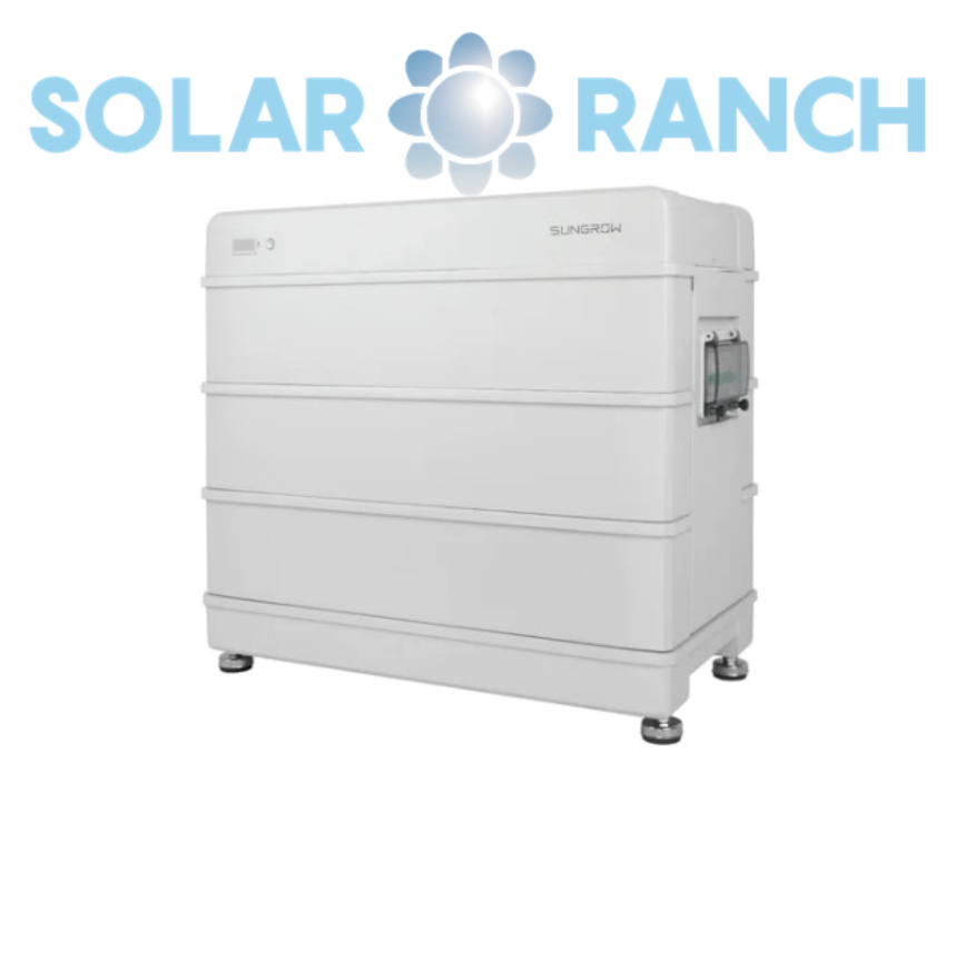 Sungrow SBR096 Batterie