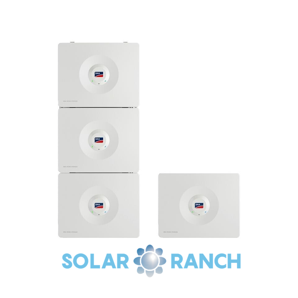 SMA Home Storage 13,1 kWh