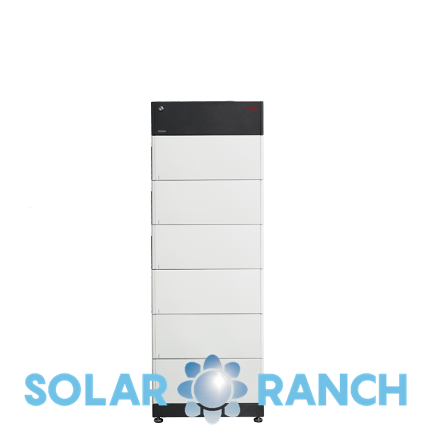 BYD Battery-Box Premium HVM 16.6 – Solarranch
