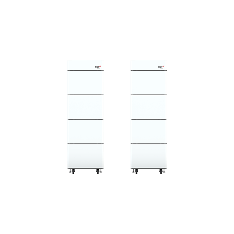 RCT Power Battery DT 15.4