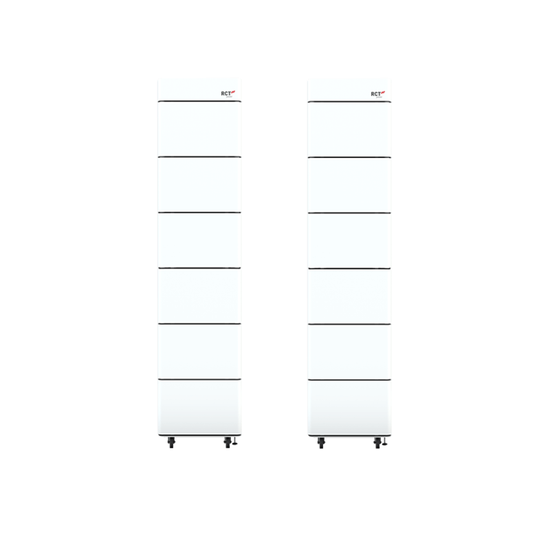RCT Power Battery DT 23.0