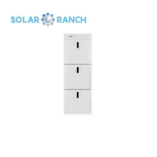 SolarEdge Home Batterie 13,8 kWh