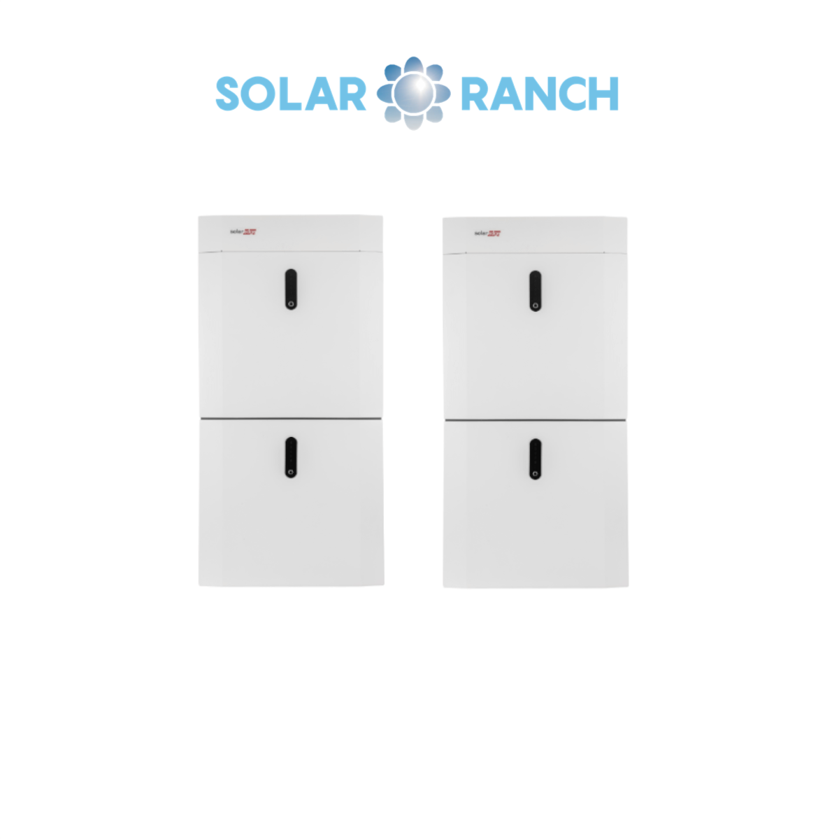 SolarEdge Home Batterie 18,4 kWh