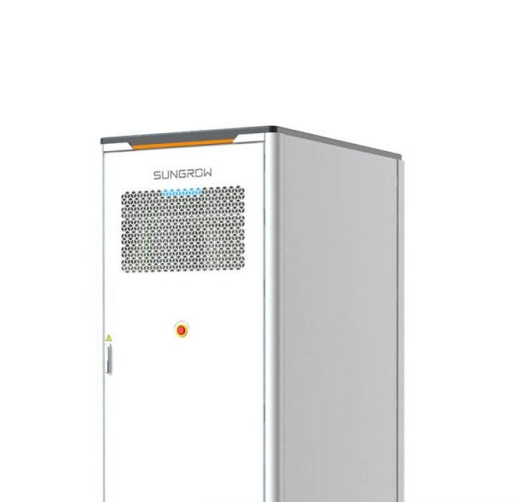 Sungrow PowerStack ST225kWh-110kW-2h