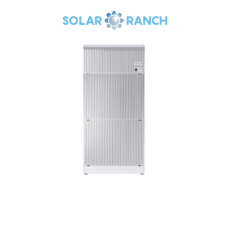 VARTA.wall 10 kWh