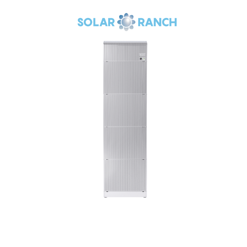 VARTA.wall 20 kWh