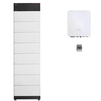 BYD BATTERY BOX PREMIUM HVM 22.1 & Sungrow Hybrid HV SH10RT