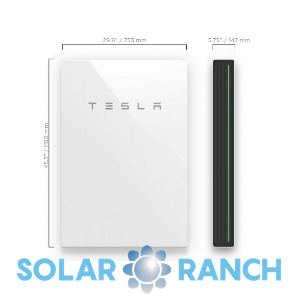 Tesla Powerwall 3 + Backup Gateway 2