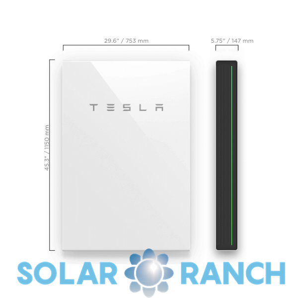 Tesla Powerwall