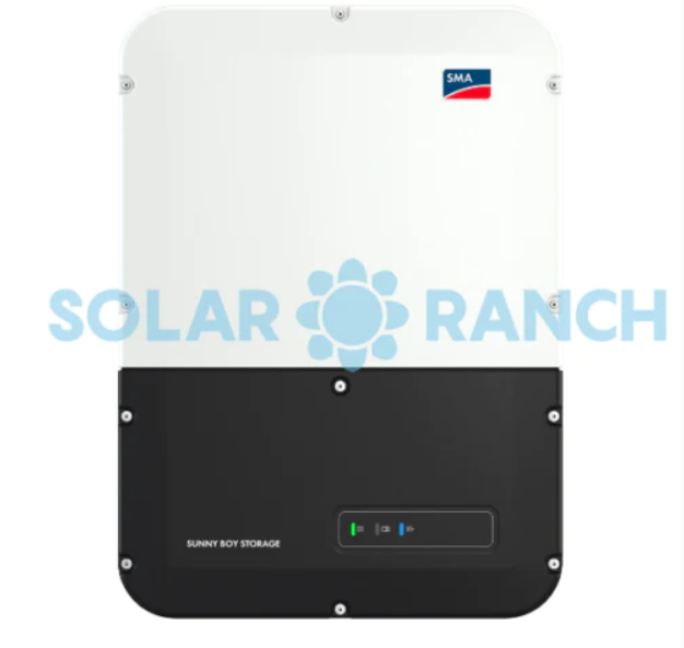 SMA Sunny Boy Storage 6.0
