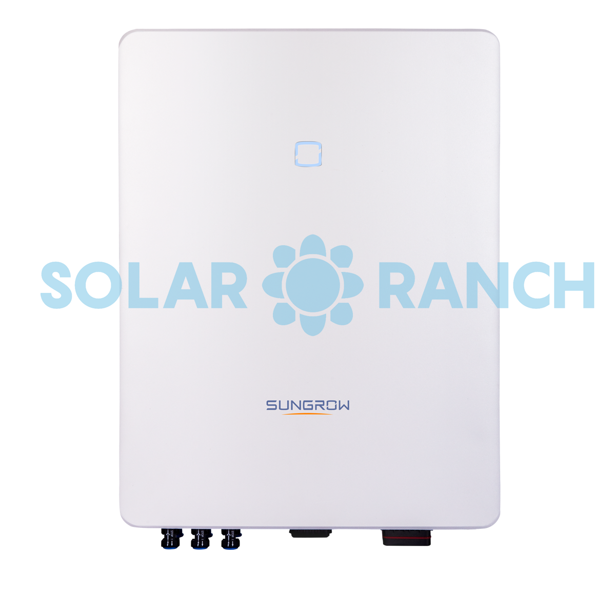 Sungrow Hybrid HV SH8.0RT