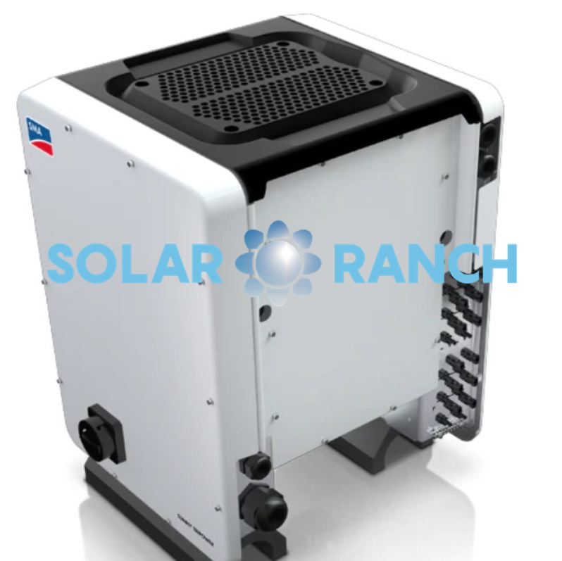 SMA Sunny Tripower 50-41 CORE 1