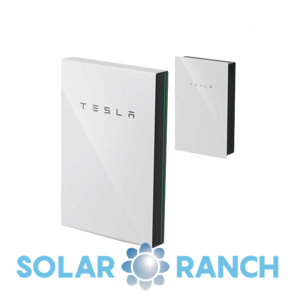 Tesla Powerwall