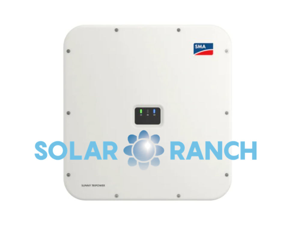 SMA Sunny Tripower X 25