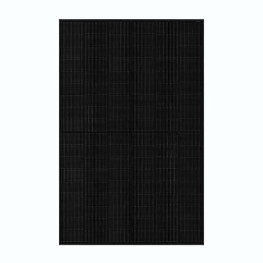 12x JA Solar – n-Type Bificial Doppelglas Mono-Modul JAM54D41 LB 450W