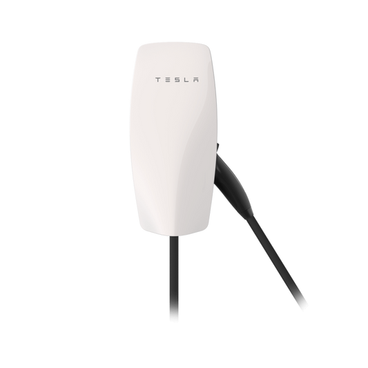 Tesla Wall Connector Gen 3