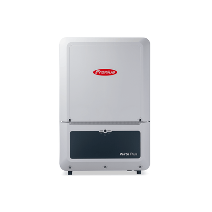 Fronius Verto Plus, Hybridwechselrichter, von vorne