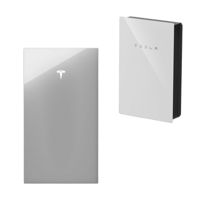 Tesla Powerwall 3 + Backup Gateway 2