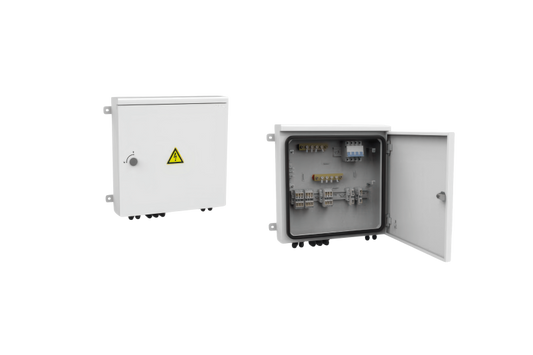 KOSTAL Combiner Box 3T 50 A