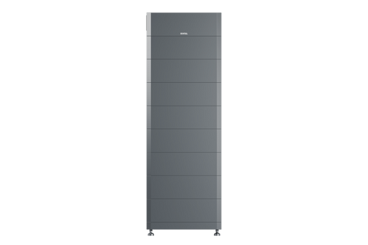 KOSTAL HELIVOR HV 25,6 kWh