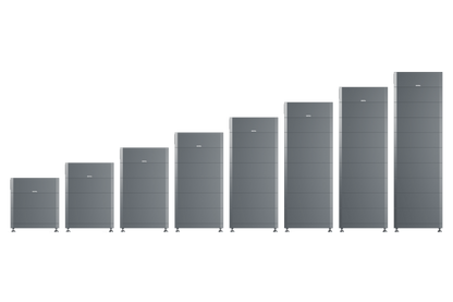 KOSTAL HELIVOR HV BMS + Base