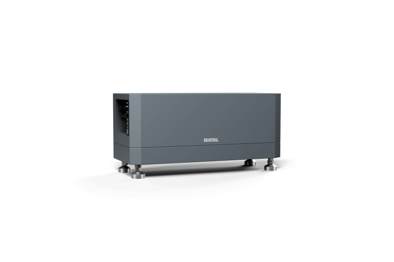 KOSTAL HELIVOR HV BMS + Base